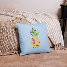 Load image into Gallery viewer, PINEAPPLE Premium Pillow
