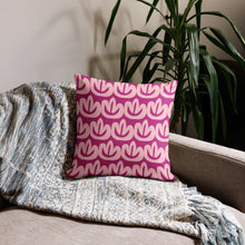 Load image into Gallery viewer, FLORAL Premium Pillow
