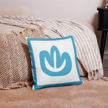 Load image into Gallery viewer, FLEUR Premium Pillow
