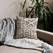 Load image into Gallery viewer, Tribal Pillow
