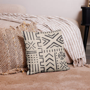 Tribal Pillow