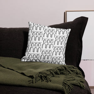 Rome Pillow