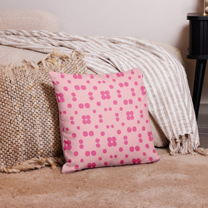 PETAL Premium Pillow