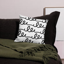 Load image into Gallery viewer, Signature Pillow
