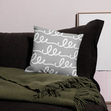 Load image into Gallery viewer, Signature Pillow
