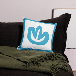 FLEUR Premium Pillow