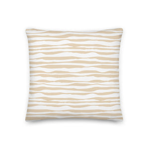 Beachfront Premium Pillow