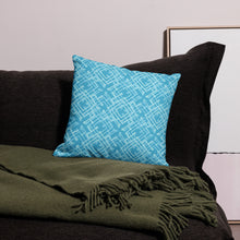 Load image into Gallery viewer, Premium Throw Pillow

