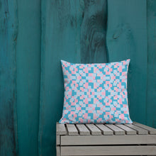 Load image into Gallery viewer, KENNEBUNKPORT Premium Pillow
