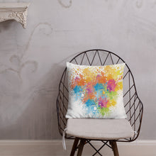 Load image into Gallery viewer, Modern Color Pillow
