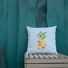 Load image into Gallery viewer, PINEAPPLE Premium Pillow
