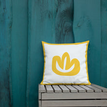 Load image into Gallery viewer, FLEUR Premium Pillow
