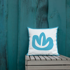 FLEUR Premium Pillow