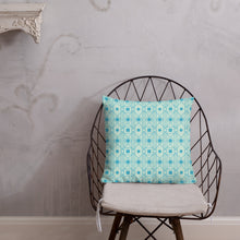 Load image into Gallery viewer, PUMPERNICKEL Premium Pillow
