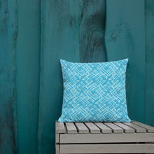 Load image into Gallery viewer, Premium Throw Pillow
