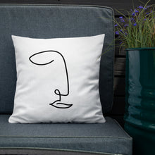 Load image into Gallery viewer, Modern Art Pillow
