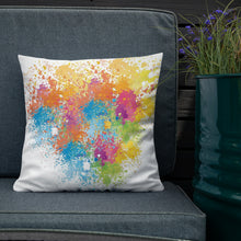 Load image into Gallery viewer, Modern Color Pillow
