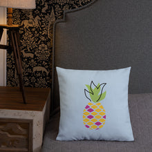 Load image into Gallery viewer, PINEAPPLE Premium Pillow
