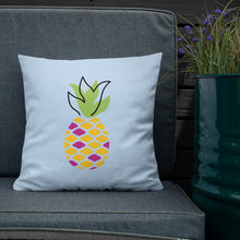 Load image into Gallery viewer, PINEAPPLE Premium Pillow
