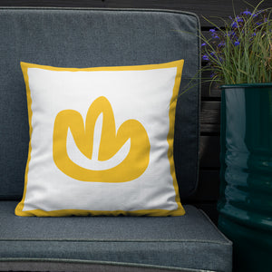 FLEUR Premium Pillow