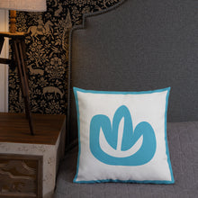 Load image into Gallery viewer, FLEUR Premium Pillow
