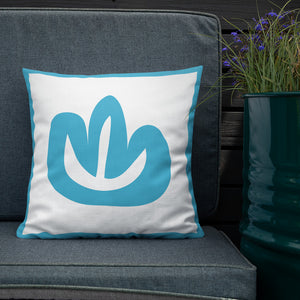 FLEUR Premium Pillow