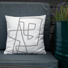 Load image into Gallery viewer, ABSTRACT Premium Pillow
