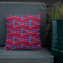 Load image into Gallery viewer, FORWARD Premium Pillow
