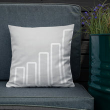 Load image into Gallery viewer, CITY Premium Pillow
