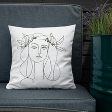 Load image into Gallery viewer, Picasso Premium Pillow
