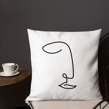 Load image into Gallery viewer, Modern Art Pillow
