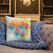 Load image into Gallery viewer, Modern Color Pillow
