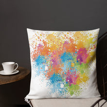 Load image into Gallery viewer, Modern Color Pillow
