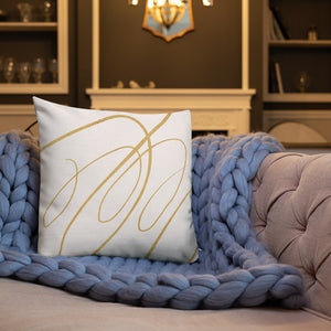 CELESTE Premium Pillow