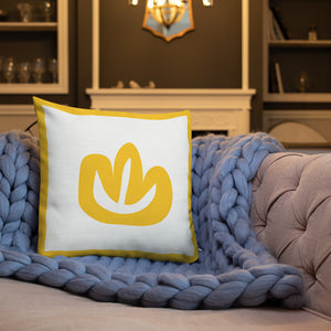 FLEUR Premium Pillow