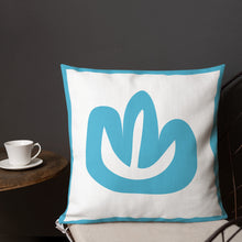 Load image into Gallery viewer, FLEUR Premium Pillow
