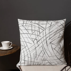 MODERN RHAPSODY Premium Pillow