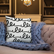 Load image into Gallery viewer, Signature Pillow
