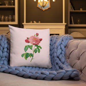 REDOUTE ROSE Premium Pillow