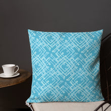 Load image into Gallery viewer, Premium Throw Pillow
