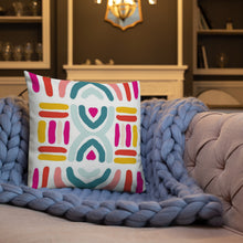 Load image into Gallery viewer, INSPIRE Premium Pillow
