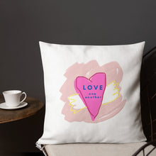 Load image into Gallery viewer, Love Pillow
