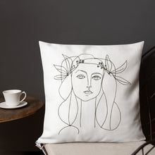Load image into Gallery viewer, Picasso Premium Pillow
