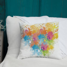 Load image into Gallery viewer, Modern Color Pillow
