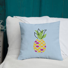 Load image into Gallery viewer, PINEAPPLE Premium Pillow
