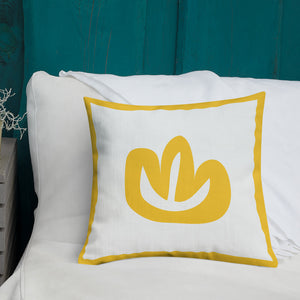 FLEUR Premium Pillow