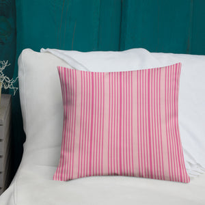 PINK Premium Pillow