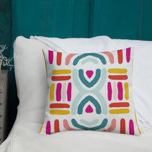 Load image into Gallery viewer, INSPIRE Premium Pillow
