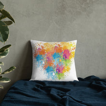 Load image into Gallery viewer, Modern Color Pillow
