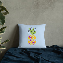 Load image into Gallery viewer, PINEAPPLE Premium Pillow
